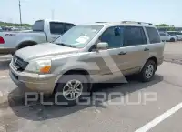 2005 Honda PILOT photo
