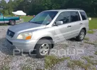 2005 Honda PILOT photo