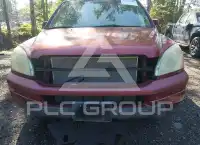2005 Honda PILOT photo