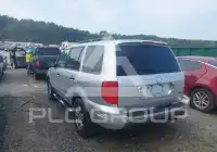 2005 Honda PILOT фото