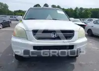 2005 Honda PILOT фото