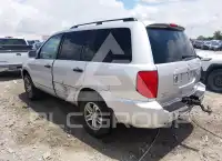2005 Honda PILOT фото
