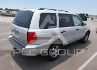 2005 Honda PILOT photo