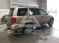 2005 Honda PILOT фото