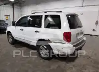 2005 Honda PILOT фото