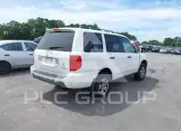 2005 Honda PILOT фото