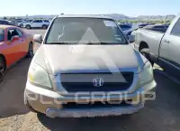 2005 Honda PILOT photo