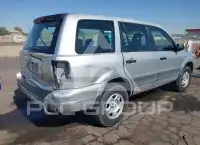 2005 Honda PILOT фото