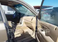 2005 Honda PILOT photo