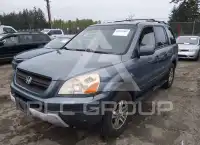 2005 Honda PILOT фото