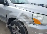 2005 Honda PILOT фото
