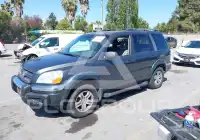 2005 Honda PILOT фото