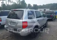 2005 Honda PILOT фото
