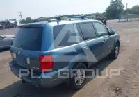 2005 Honda PILOT фото