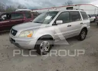2005 Honda PILOT photo