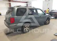 2005 Honda PILOT photo