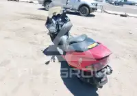 2005 Honda NSS250 фото