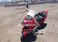 2005 Honda NSS250 фото