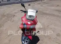 2005 Honda NSS250 фото
