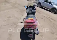 2005 Honda NSS250 фото