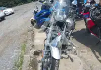 2005 Honda VTX1800 фото