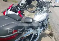 2005 Honda VTX1800 фото