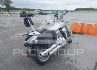2005 Honda VTX1800 фото