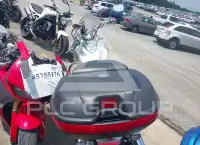 2005 Honda VTX1800 фото