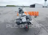 2005 Honda VTX1800 фото