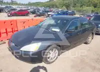 2005 Honda Accord фото