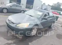 2005 Honda Accord фото