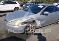 2005 Honda Accord фото