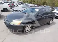 2005 Honda Accord фото