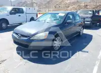 2005 Honda Accord фото