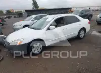 2005 Honda Accord фото