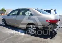 2005 Honda Accord фото