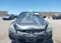 2005 Honda Accord фото