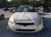 2005 Honda Accord photo