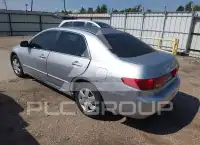 2005 Honda Accord photo