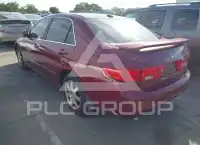2005 Honda Accord фото