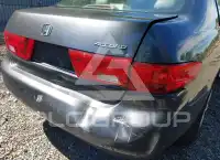 2005 Honda Accord фото