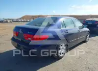 2005 Honda Accord фото