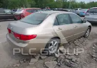 2005 Honda Accord фото