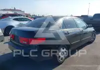 2005 Honda Accord фото