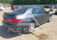 2005 Honda Accord фото