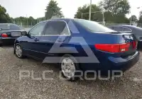 2005 Honda Accord фото