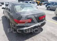 2005 Honda Accord photo