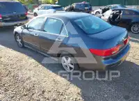 2005 Honda Accord фото