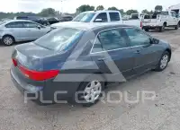 2005 Honda Accord фото