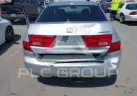 2005 Honda Accord фото